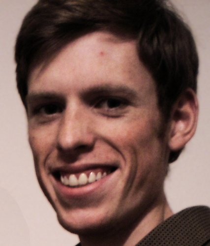 Simon_Tonge's profile picture. 