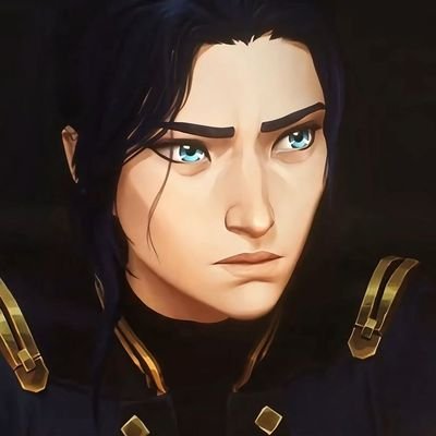 EvoTriangle's profile picture. Tiny Youtuber.
ARCANE 🔥🔥🔥
I will post random words when I feel like it!!