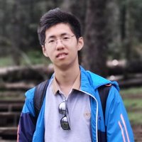 Yize Cheng (@chengez1114) 's Twitter Profile