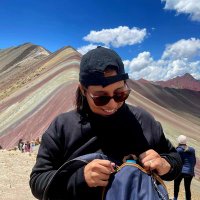 Ivanna Benites 🌎 (@ivannacbenites) 's Twitter Profile Photo Ivanna Benites 🌎 (@ivannacbenites) 's Twitter Profile Photo