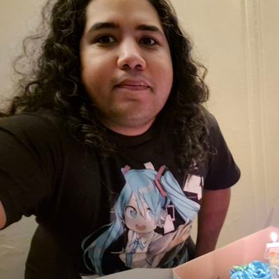 YoungYasha's profile picture. Photographer, Transit Fan, Weeb Trash, Deliverista , Streamer
 📍NYC, NJ, Philly
Taken since 1 28 20. 
Daddy to Yuna