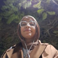 هاجر (@hagerthehuman) 's Twitter Profile
