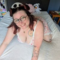 BBW Bunny 🎀 (@bbwbunny_xo) 's Twitter Profile