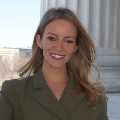communications director for @SenAshleyMoody | formerly @SenRickScott @RepFranklin @AshleyMoodyFL