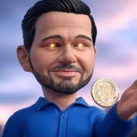 Roll Satoshi (@croberts13) 's Twitter Profile