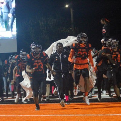 Coach James Murphy Profile