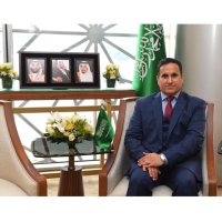عبدالعزيز المطر (@azizalmatar11) 's Twitter Profile Photo عبدالعزيز المطر (@azizalmatar11) 's Twitter Profile Photo