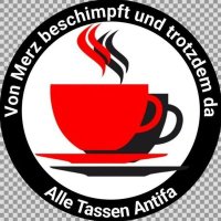 Ulli W. 💚#Zukunft #TeamHabeck #Zuversicht. (@jacopdelancy) 's Twitter Profile Photo Ulli W. 💚#Zukunft #TeamHabeck #Zuversicht. (@jacopdelancy) 's Twitter Profile Photo