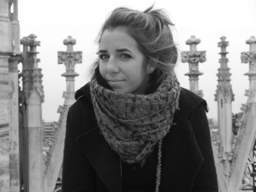 UX designer and researcher with a passion for social innovation. Interested in applying HCD to public services and the healthcare sector. Co-founder @UXPills.