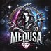 𓆙⃤𝓜𝓔𝓓𝓤𝓢𝓐 𝓕𝓐𝓥 𝓥𝓘̇𝓟𓆙⃤ (@medusafavvip) Twitter profile photo 𓆙⃤𝓜𝓔𝓓𝓤𝓢𝓐 𝓕𝓐𝓥 𝓥𝓘̇𝓟𓆙⃤ (@medusafavvip) Twitter profile photo