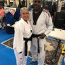 shellynaylor64's profile picture. Living a Tae Kwon Do life taught by the highest ranked, 9th Dan Grand Master Burwell.  Huge Auburn fan, 🦅.