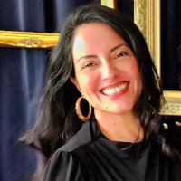 Ivonne Roman (@pd_phd) 's Twitter Profile Photo Ivonne Roman (@pd_phd) 's Twitter Profile Photo