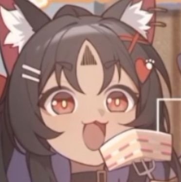 dailynekomata's profile picture. that nekomiya / nekomata fan! not leak free - dni proship ! 🐈‍⬛ sometimes non zzz related posts !
#BOYCOTTHOYOVERSE | free 🍉