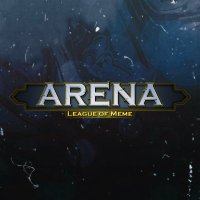 Arena.Meme (@arenaofmeme) 's Twitter Profile Photo Arena.Meme (@arenaofmeme) 's Twitter Profile Photo