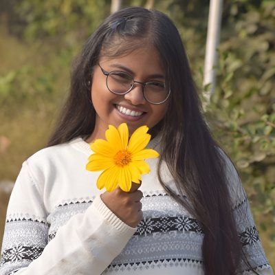 🥑 @Vultr • Formerly - @hoppscotch_io , @keployio • GitHub Campus Expert🚩• SIH'22 Winner🏆