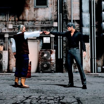 negibozu_ooc's profile picture. ドラゴンボール、龍が如くが好きです。よろしくお願いします。