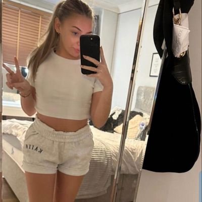 Single looking for a serious relationship to get to know each other better ✨