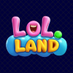LOL Land (@lollandgame) Twitter profile photo LOL Land (@lollandgame) Twitter profile photo