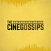 The Cine Gossips (@thecinegossips) Twitter profile photo The Cine Gossips (@thecinegossips) Twitter profile photo