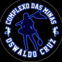 COMPLEXO DAS MINAS (@cpxdasminas) 's Twitter Profile