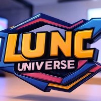 LUNC UNIVERSE (@lunc_universe) 's Twitter Profile Photo LUNC UNIVERSE (@lunc_universe) 's Twitter Profile Photo