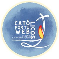@CatolicosxtuWEB (@catolicosxtuweb) 's Twitter Profile Photo @CatolicosxtuWEB (@catolicosxtuweb) 's Twitter Profile Photo