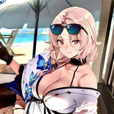LUDMILLA_NIKKE's profile picture. ⚜️NIKKE➔💜ルドミラ💜シンデレラ：ロザンナ：ミハラ：マルチャーナ⚜️ドルウェブ➔💜住乃絵紫苑💜アマデア·ウォルファ：ヴィーナ：永雪氷織⚜️ラブライブ➔💜のんたん💜マリー💜：えりち：果南：愛：果林