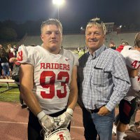Levi Lee Wieman (@levi_wieman) 's Twitter Profile Photo Levi Lee Wieman (@levi_wieman) 's Twitter Profile Photo