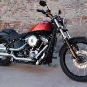 william67670367's profile picture. Mechanical  Engineering , Inventing , Sciance, Kayaking , Hockey  Motorcycles.