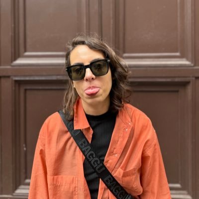 Developer Advocate @awscloud ☁️ Opinions are my own. (she/her)