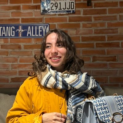 Emy_Boulif's profile picture. Im just a little babyy AI Enthusiat and deep learning intern. Living in Rabat Agdal.                                              Born to be a dreamer✨