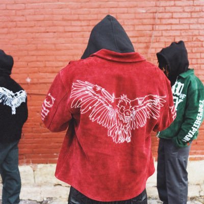 the meek shall inherit the earth. contact:info@prayprey.co