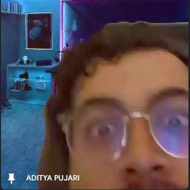 he/him | Neuroethologist studying active vision in fruit flies | PhD student at @MPIforBI | Earlier @IISERPune @ZuckermanBrain | More active on the other app