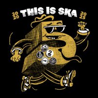 This Is SKA (@thisisskaradio) 's Twitter Profile Photo This Is SKA (@thisisskaradio) 's Twitter Profile Photo