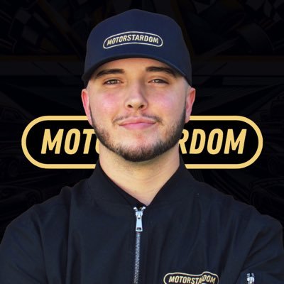 Owner/Founder of Motor Stardom | Contributor for ESPN NW Florida | Host of The Motor Stardom Show Tuesday’s 7ET | ESPN The Sports Blitz Thursday’s 12:20ET