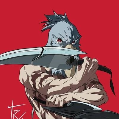 The Ashman Battosai ( アシュマン・バトサイの逆襲 )さんのプロフィール画像