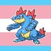 Trans Rights Feraligatr (@trferaligatr) Twitter profile photo Trans Rights Feraligatr (@trferaligatr) Twitter profile photo