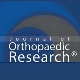 Journal of Orthopaedic Research® Profile