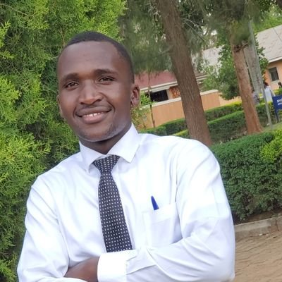 Ugandan student in Algeria, Je suis passionné par l'Ouganda. Let’s Explore Uganda together.