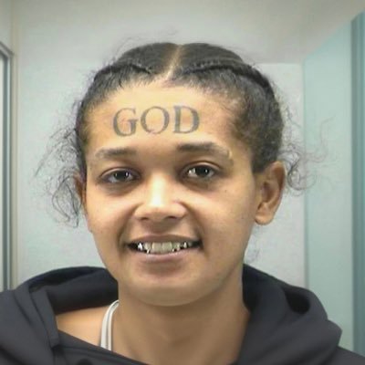 1almightygrimy's profile picture. 