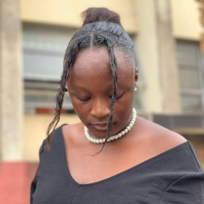 _Amdei's profile picture. Voracious Reader 📚📚
African Literature 📚