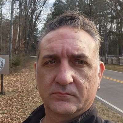 noalpha's profile picture. Father, husband, amateur genealogist/historian and die-hard Mets fan.
Rare inspiration to @wonkette