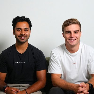 Inside the best minds in tech.
Hosted by @Sachin_Shah_ & @_AdamMiller_