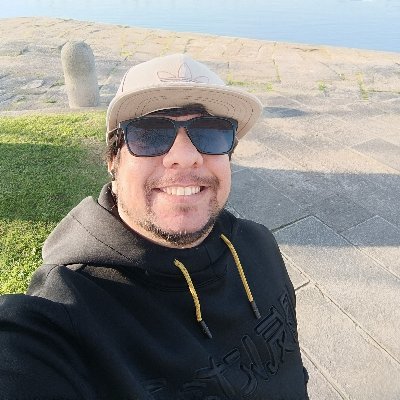 🎙️ Esports Caster / Content Creator
📺 YouTube - https://t.co/MfjXIITSvw
📺 Kick - https://t.co/I1PLi7DSmP
✉️ Contato - lorran.bastos@hotmail.com