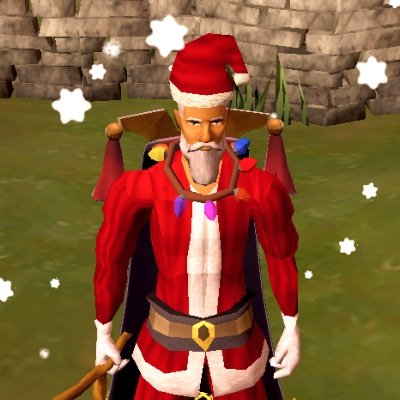 You never “quit” RuneScape, you’re just AFK.