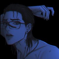 ꒷꒦ (@sgrxdebl00d) 's Twitter Profile