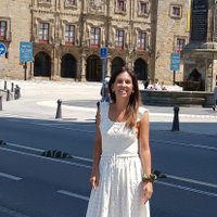 Irene de la Vega Rodríguez (@iredelavega) 's Twitter Profile