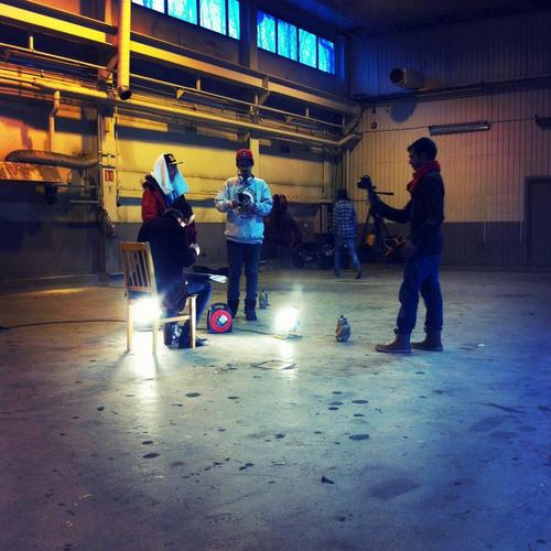 The3lements's profile picture. The Elements. Norwegian Rap Group. http://t.co/u6e4iyX7