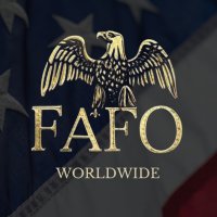 FAFO Worldwide (@fafo_worldwide) 's Twitter Profile