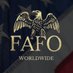 FAFO Worldwide (@fafo_worldwide) Twitter profile photo FAFO Worldwide (@fafo_worldwide) Twitter profile photo